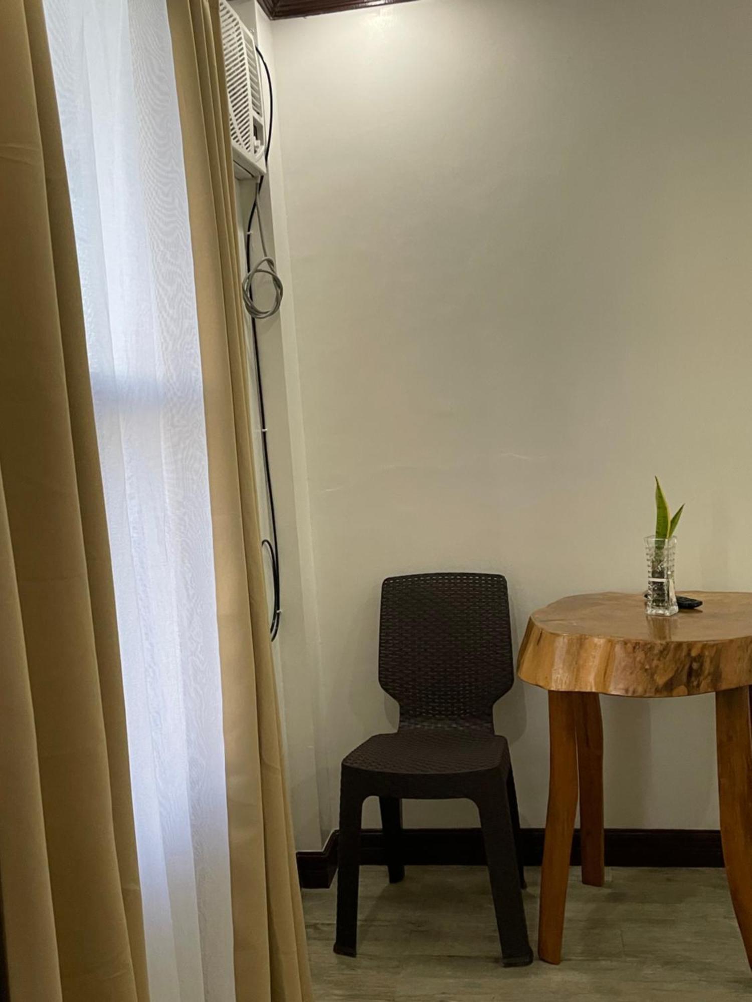 Pepayen Homestay General Luna  Exterior foto