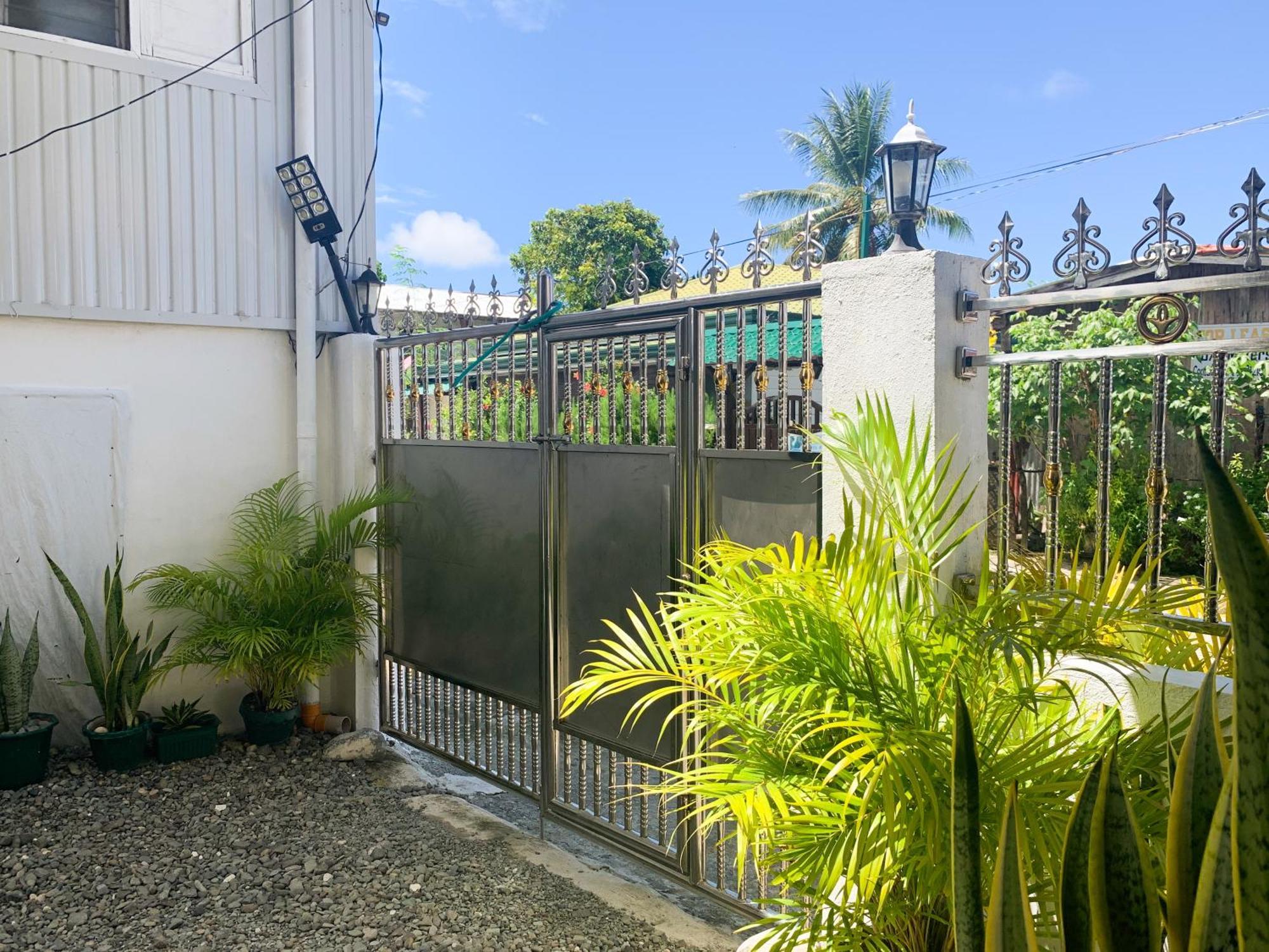Pepayen Homestay General Luna  Exterior foto